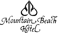 Mountain Beach Hotel Logo