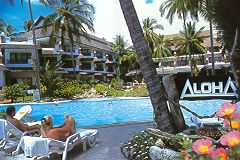 Aloha Resort Hotel