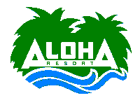 Aloha Resort Lamai Beach, Koh Samui