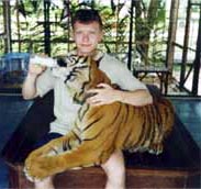 Tiger Zoo