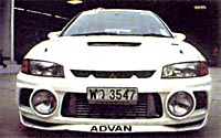 EVO