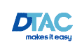 DTAC Logo