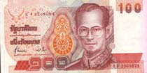 100 Baht